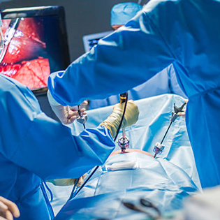 Laparoscopic Surgery in Mumbai